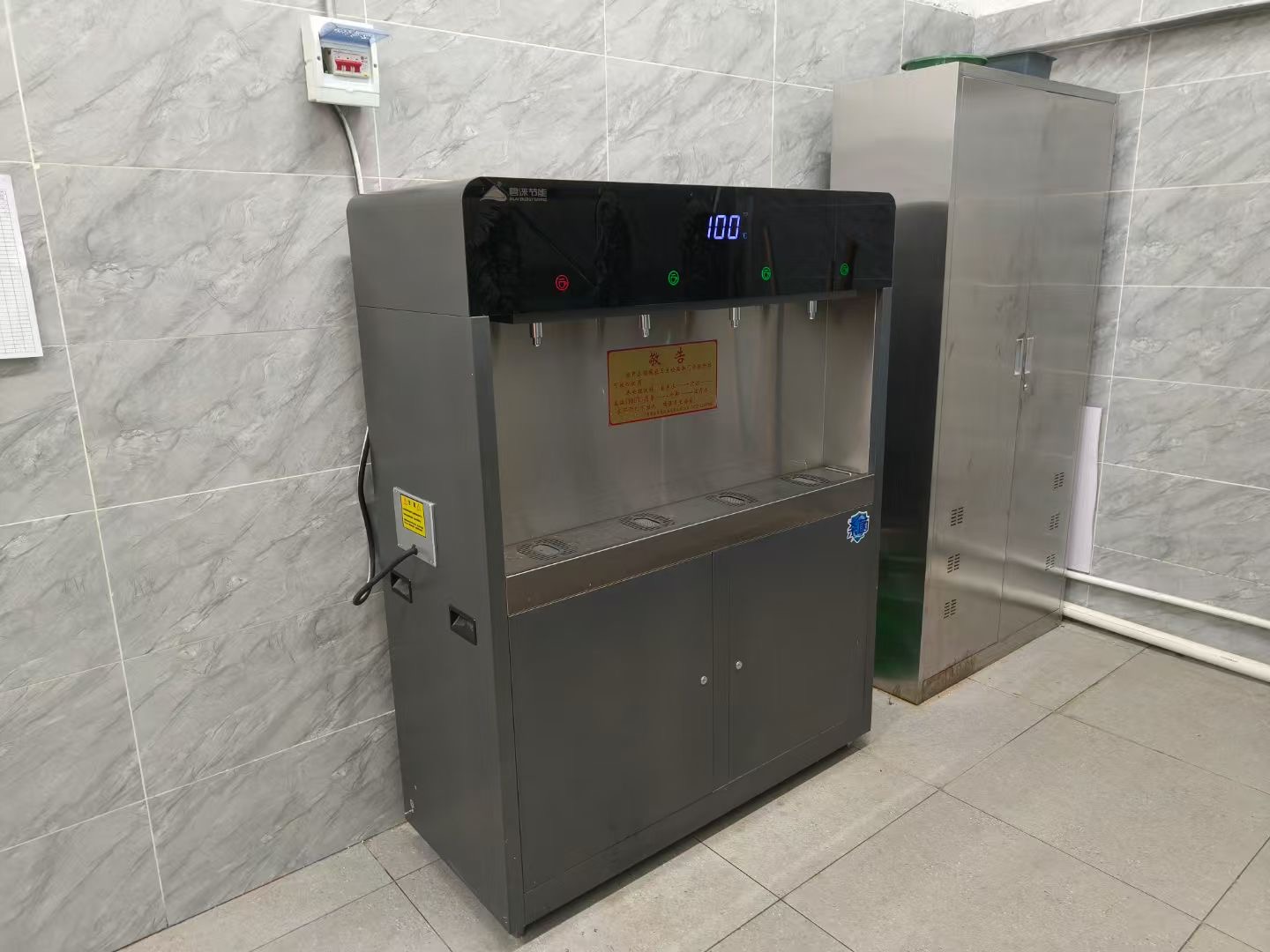 藏在超市里的「净水宝藏」！雍华公馆这家店凭什么圈粉无数？