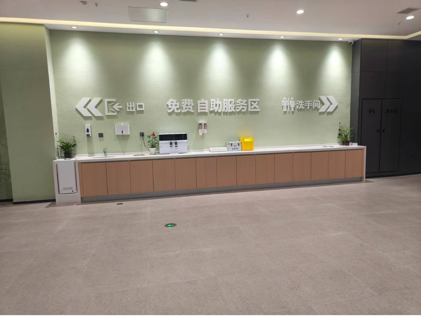 藏在超市里的「净水宝藏」！雍华公馆这家店凭什么圈粉无数？